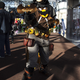 Illustration for article titled The Absolute Best Cosplay From New York Comic-Con 2013